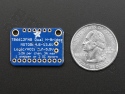 Stappenmotor-/DC motor driver TB6612 1,2A Breakout Board - Adafruit 2448